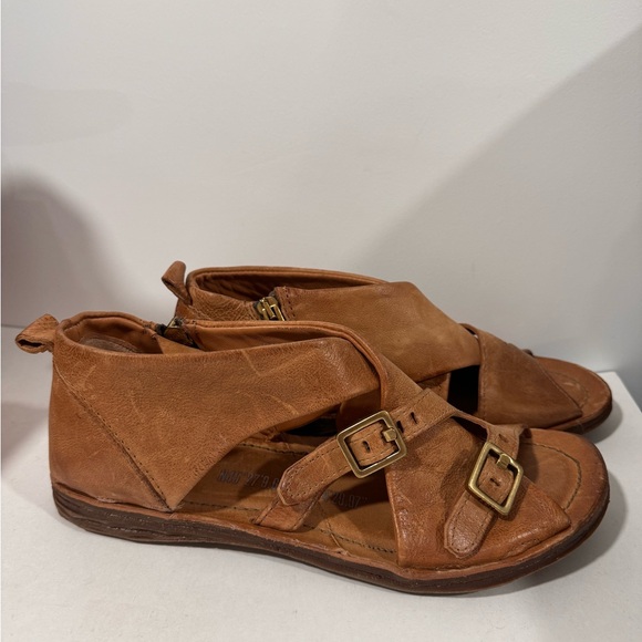 A.S.98 Riggs Sandal - Picture 4 of 9